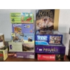Image 3 : Huge Lot of Over 30 Assorted Puzzles - See Photos!!