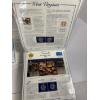Image 4 : Statehood Quarters Collection - Postal Commemorative Society - Volume 2 - FV $15.50