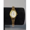 Image 1 : Women's Pulsar V501-X230 Japanese Quartz Dress Watch With Extra Large Band - Untested