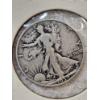 Image 4 : 90% Silver United States Half-Dollar Assortment (Walking Liberty) - AFV: $1.00
