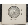 Image 6 : Three United States 90% Silver Washington Quarter Dollars ~ $0.75 Face Value