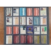 Image 6 : 24 Assorted Baseball Trading Cards Dating Back to the 80's! Including Frank Thomas, Vizquel & More!
