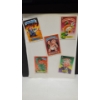Image 5 : Lot Of Assorted Garbage Pail Kids Trading Cards/Stickers Featuring "Dotty Dribble"
