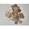 Image 1 : Assorted Years 90% Silver Dimes Face Value $5.30