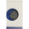 Image 5 : (3) International Numismatic Bureau New World Pirate Era Spanish Bronze Nummis c 1400-1600 A.D Coins