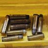 Image 2 : Assorted Lot Of 9 Loose .38 Special Handgun Cartridges