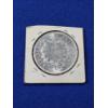 Image 3 : Uncirculated 1965 France 10 Francs Hercules Silver Coin - High-Grade Coin!
