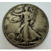Image 2 : 1936 United States 90% Silver Walking Liberty Half Dollar- Beautiful Condition!