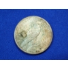 Image 2 : 1925 Silver Peace Dollar - 90% Silver U.S. Dollar 
