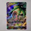 Image 1 : Alolan Exeggutor GX 74/111 Holo Rare Vintage Pokemon Trading Card ~ NM Condition!