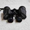Image 5 : Vintage Bushnell Sportview 7x50 Fully Coated Optics Binoculars with Case and Insta-Focus Manual