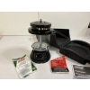 Image 1 : Coleman Propane Lantern in Case with Instructions 