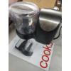 Image 1 : Cooks Mini Food Chopper - Processor Used