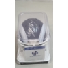 Image 4 : Von Miller Autographed Officially Licensed NFL Riddell LA Rams Mini Helmet With Global Authentic COA
