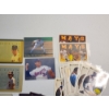 Image 7 : Assorted Baseball Trading Cards: 1990's Upper Deck, Leaf