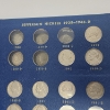 Image 2 : Jefferson Nickel Collection Starting 1938 Including $2.70 Total FV Including (3) 35% Silver!