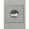 Image 2 : 2006-S Silver Nebraska Proof Quarter