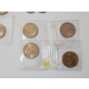 Image 10 : U.S. Coins: x10 JFK Presidential, Susan B. Anthony, & Sacagawea Dollars x2 1964 Nickels FV: $12.10