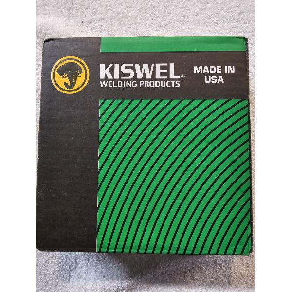 Flux Cored Arc Welding Wire - 10lbs