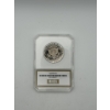 Image 3 : PCI PR69 Deep Cameo 1980-S Kennedy Half Dollar