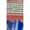 Image 6 : Assorted 1980's And 1990's Baseball, Football & Basketball Cards
