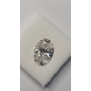Image 2 : IGI Laboratory Grown Loose 1.40 Carat Oval Brilliant Diamond With Paperwork