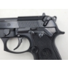 Image 5 : Beretta 92F 9mm Semi-Auto Pistol Made in USA with 2 Mags and Case 