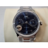 Image 2 : Men’s IWC Schaffhausen Style Automatic Wristwatch w/ Box – Like New in Box