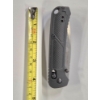 Image 4 : Black Ozark Trail 3.25'' Folding Slide Lock Knife 