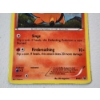 Image 3 : Vintage Tepig Holo Pokemon Trading Card BW07 Promo Card