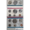 Image 3 : Assorted U.S Mint Uncirculated Coin Sets - Years: 1976, 1977, 1978, 1980