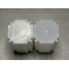Image 2 : Two Round Bullion Holders, Holds 20 1oz Rounds - Great for Copper, Silver, Gold