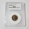 Image 1 : 1938-D Buffalo Nickel Graded by PCC MS66