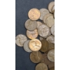Image 2 : Assorted United States 1950's Lincoln Wheat Cents - Face Value: $1.00