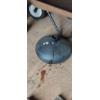 Image 2 : Patio Umbrella With Stand Base