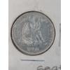 Image 2 : Beautiful United States 1891 Seated Liberty 90% Silver Dime 