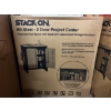 Image 2 : Brand New - Stack-On 2 Door Project Center