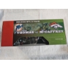 Image 2 : NFL Licensed Figure Set - Zach Thomas and Ed McCaffrey - NIB!