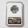 Image 3 : NGC PF 67 U.S. 1962 90% Silver Washington Quarter 
