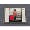 Image 2 : 2003 Topps FF-GS Grady Sizemore Fabric of the Future Baseball Patch Card