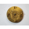 Image 6 : Disassembled Illinois Watch Co. Hoyt 18s Movement Pocket Watch - Low Production: 14,400 Made! 