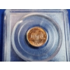 Image 4 : 1961-D Lincoln Memorial Cent PCGS MS 64 RD