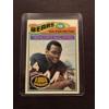Image 1 : 1977 Topps Walter Payton Football Card All - Pro In Protective Holder - Mint Condition