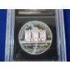 Image 2 : The Bradford Exchange Mint BU 2009 Austria Philharmonic 1.50 Euro 1oz .999 Silver Coin