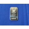 Image 1 : Sunshine Mint 1 Ounce .999 Fine Silver Bar 