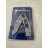 Image 3 : Brand New Collectible Smith & Wesson Victory Folding Pocket Knife - New In Package