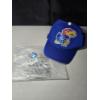 Image 1 : SIZE XL Adjustable PET Baseball Hat - Kansas Jayhawks - NEW 