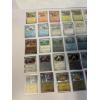 Image 2 : Pokémon Trading Cards - Japanese - Set of 49 Cards - Holo & Non Holo - Includes Dragonite 