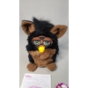 Image 2 : Vintage 1998 Tiger Electronics Furby Toy With Original Instruction Manual 