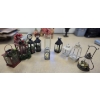 Image 1 : 10pc Lantern Collection - Largest 24"